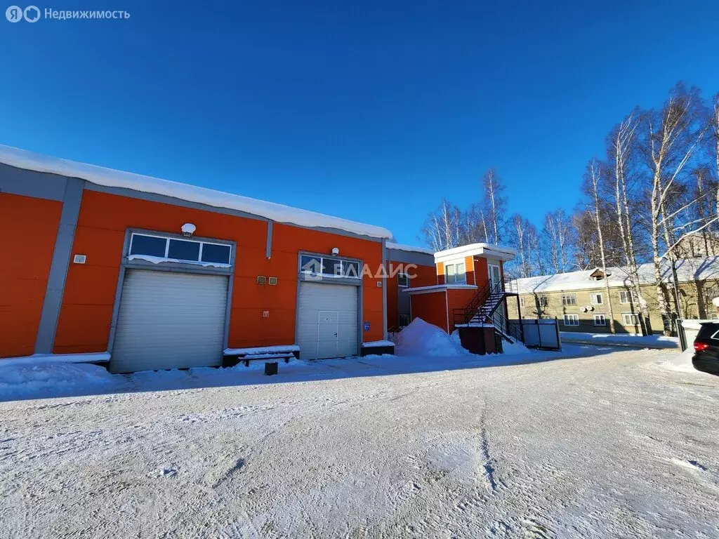 Помещение свободного назначения (460 м) - Фото 2