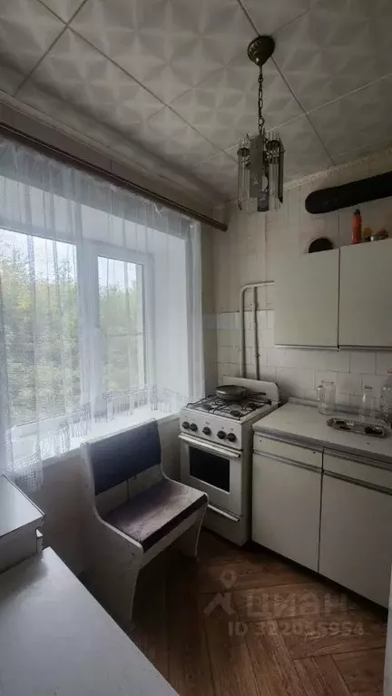 2-к кв. Калужская область, Кондрово Дзержинский район, ... - Фото 2