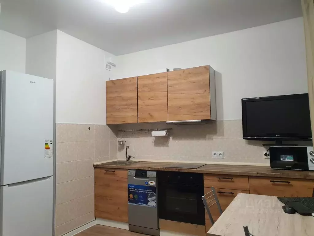 Студия Московская область, Красногорск городской округ, Путилково пгт ... - Фото 2