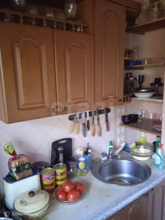 Продаётся 2-к квартира, 49.6 м - Фото 0