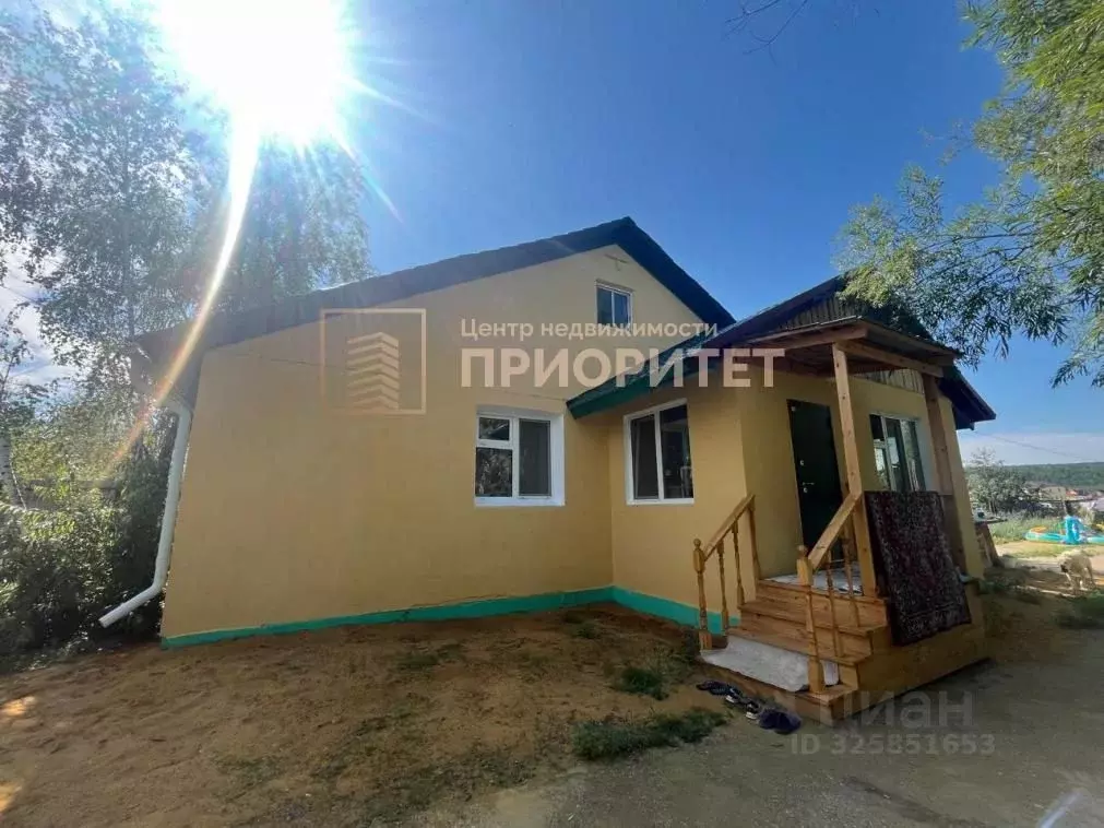 3-к кв. Саха (Якутия), Якутск Птицефабрика мкр, 1/1 (64.6 м) - Фото 1