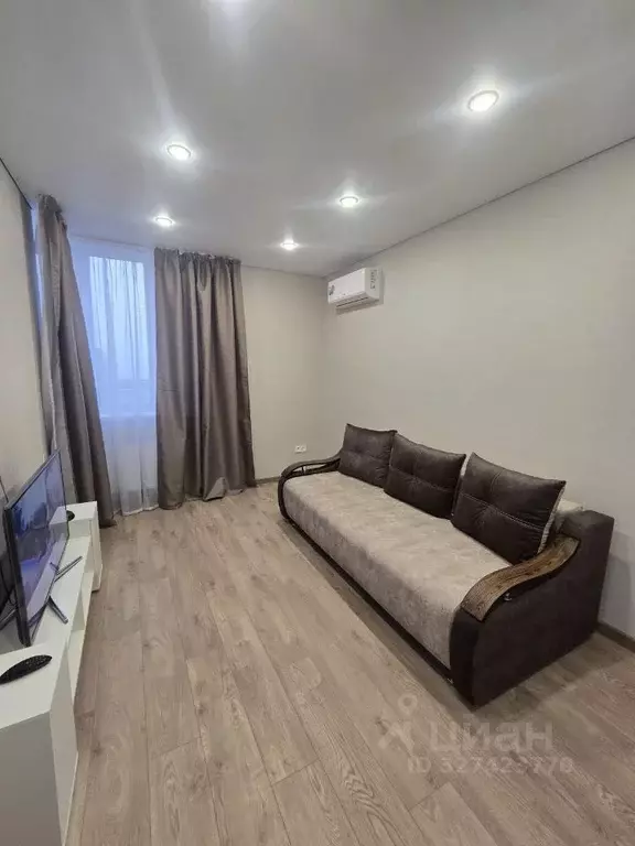 3-к кв. Ростовская область, Ростов-на-Дону Тибетская ул., 1Вс8 (65.0 ... - Фото 2