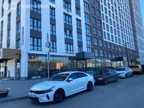 Помещение свободного назначения (67 м) - Фото 2
