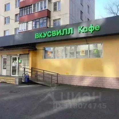 Помещение свободного назначения в Москва ул. Яблочкова, 21 (143 м) - Фото 0