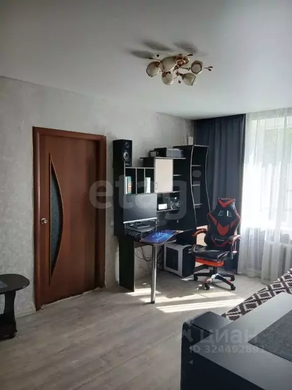 2-к кв. Челябинская область, Миасс Уральская ул., 96 (39.1 м) - Фото 2