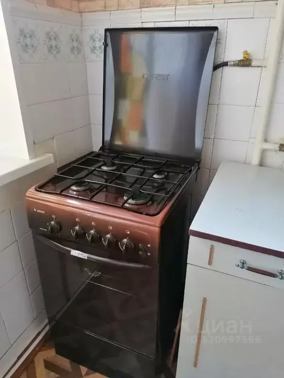 1-к кв. Белгородская область, Белгород ул. Некрасова, 5А (35.0 м) - Фото 2