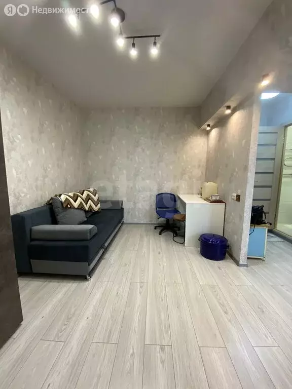 Квартира-студия: Ухта, улица Дежнёва, 13Б (21.6 м) - Фото 1