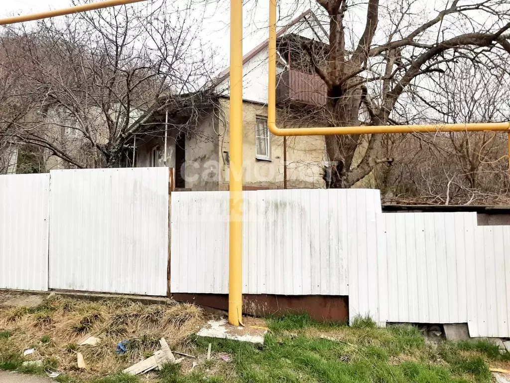 Дом в Краснодарский край, Туапсе Харьковская ул., 8 (67 м) - Фото 2