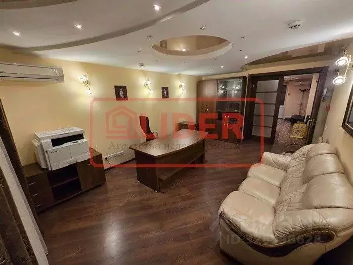 Офис в Севастополь ул. Льва Толстого, 29 (60 м) - Фото 1