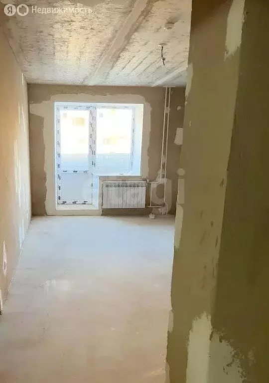 Квартира-студия: Вологда, улица Ломоносова, 4 (20 м) - Фото 0