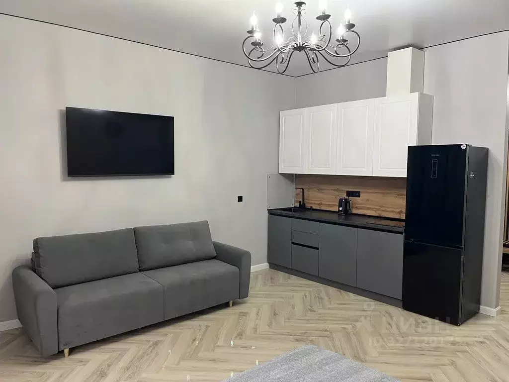 Студия Карачаево-Черкесия, Теберда Карачаевский городской округ, ул. ... - Фото 2