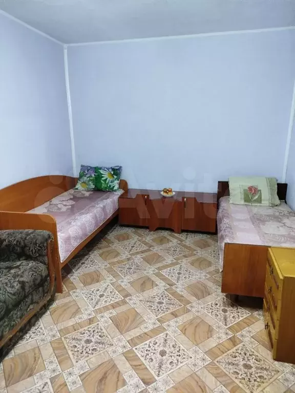 2-к. квартира, 50 м, 4/5 эт. - Фото 1