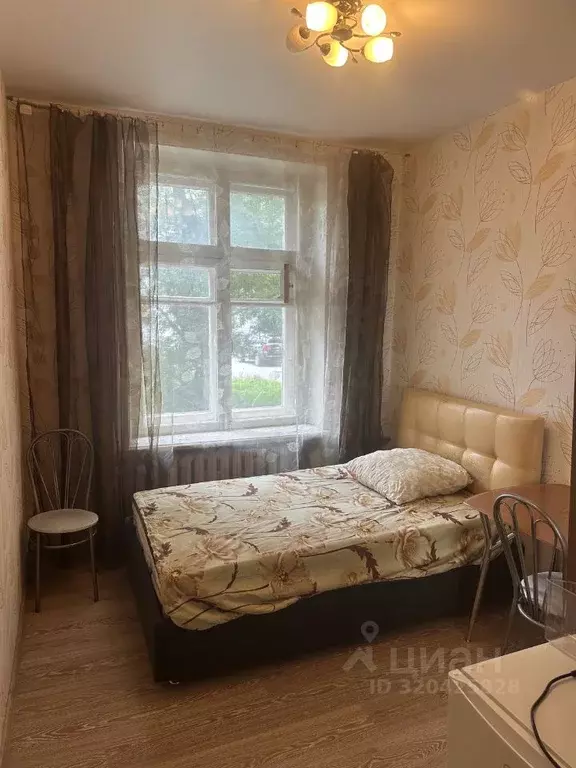 Комната Москва 1-й Лихачевский пер., 6 (9.5 м) - Фото 0