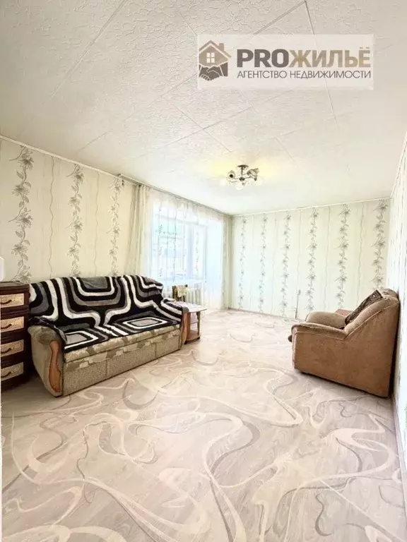 2-к кв. Башкортостан, Белебей ул. Ленина, 64 (48.0 м) - Фото 2