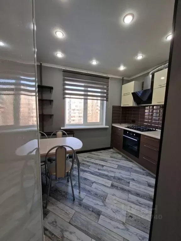 1-к кв. Татарстан, Казань ул. Адоратского, 27 (36.0 м) - Фото 1