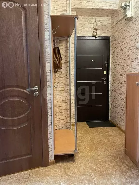 1-комнатная квартира: Севастополь, проспект Октябрьской Революции, 49 ... - Фото 2