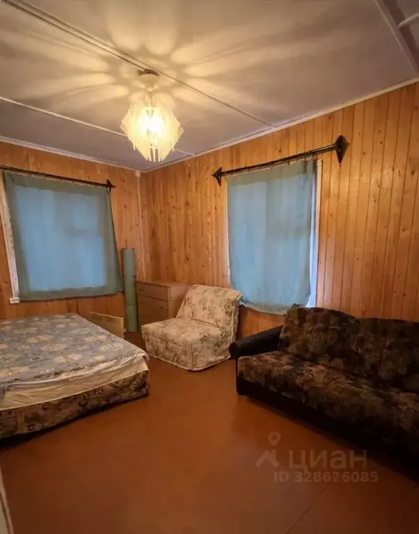 Дом в Архангельская область, Приморский муниципальный округ, д. ... - Фото 2