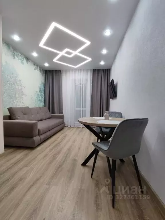 2-к кв. Иркутская область, Иркутский муниципальный округ, Маркова рп ... - Фото 1