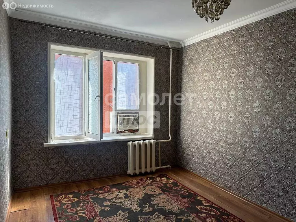 1к в -комнатной квартире (13.5 м) - Фото 2