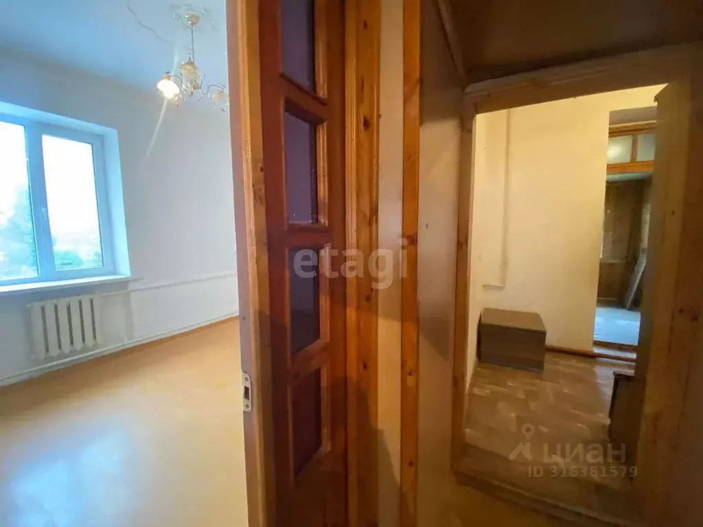 4-к кв. Ингушетия, Карабулак ул. Вассан-Гирея Джабагиева (93.9 м) - Фото 1