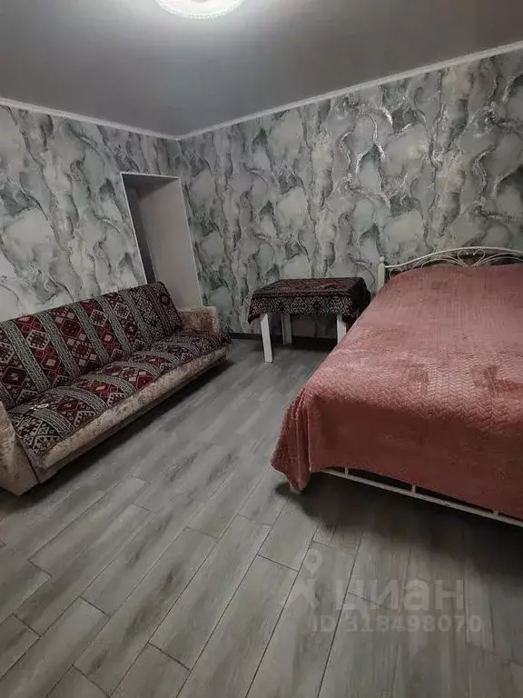 1-к кв. Северная Осетия, Владикавказ просп. Коста, 104 (25.0 м) - Фото 1