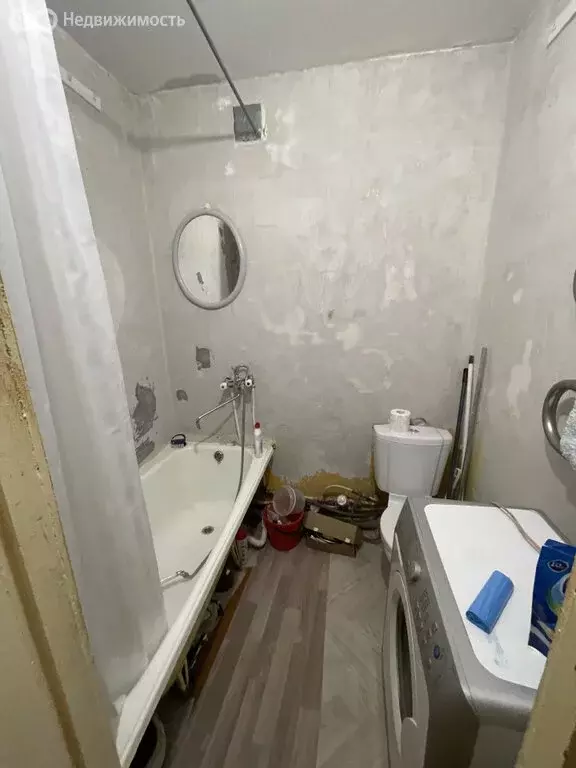 1-комнатная квартира: Нижний Тагил, улица Пархоменко, 147 (30.4 м) - Фото 2