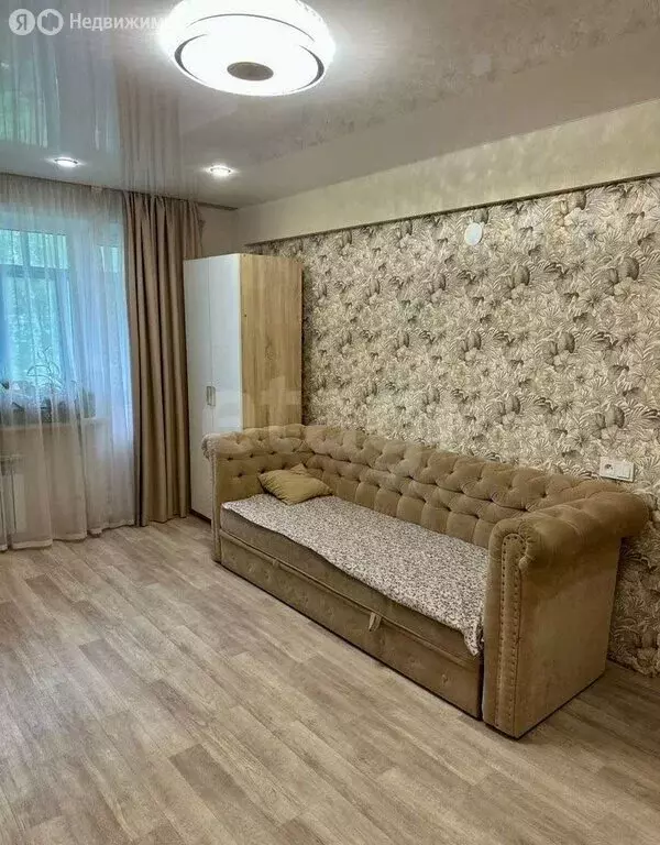 4-комнатная квартира: Вологда, улица Панкратова, 84 (59.5 м) - Фото 1