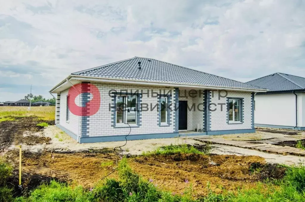 Дом в Тюменская область, Тюменский муниципальный округ, д. Елань 14 ... - Фото 1