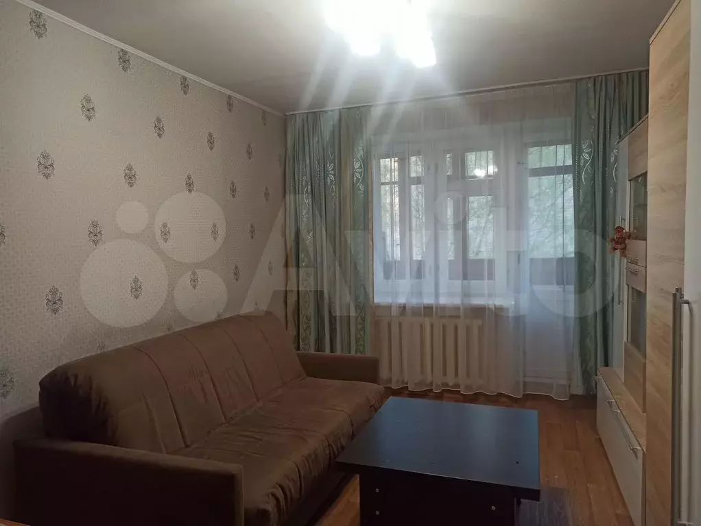 3-к. квартира, 50,9 м, 4/5 эт. - Фото 1