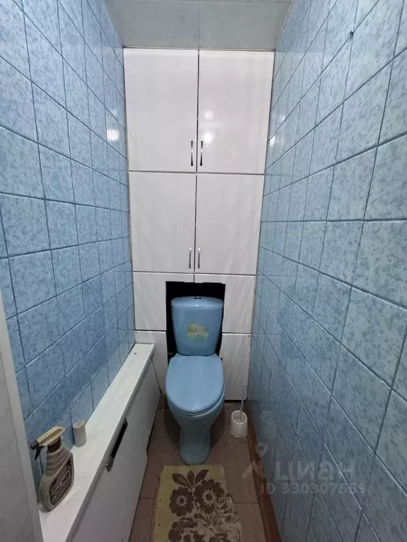 2-к кв. Пензенская область, Пенза ул. Пушанина, 42 (54.1 м) - Фото 2