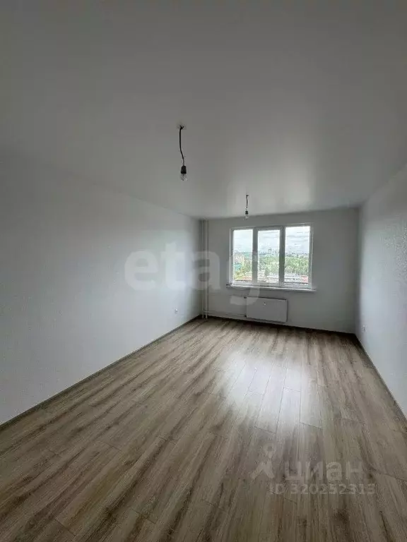 Студия Курская область, Курск ул. Энгельса, 115/4 (26.68 м) - Фото 1