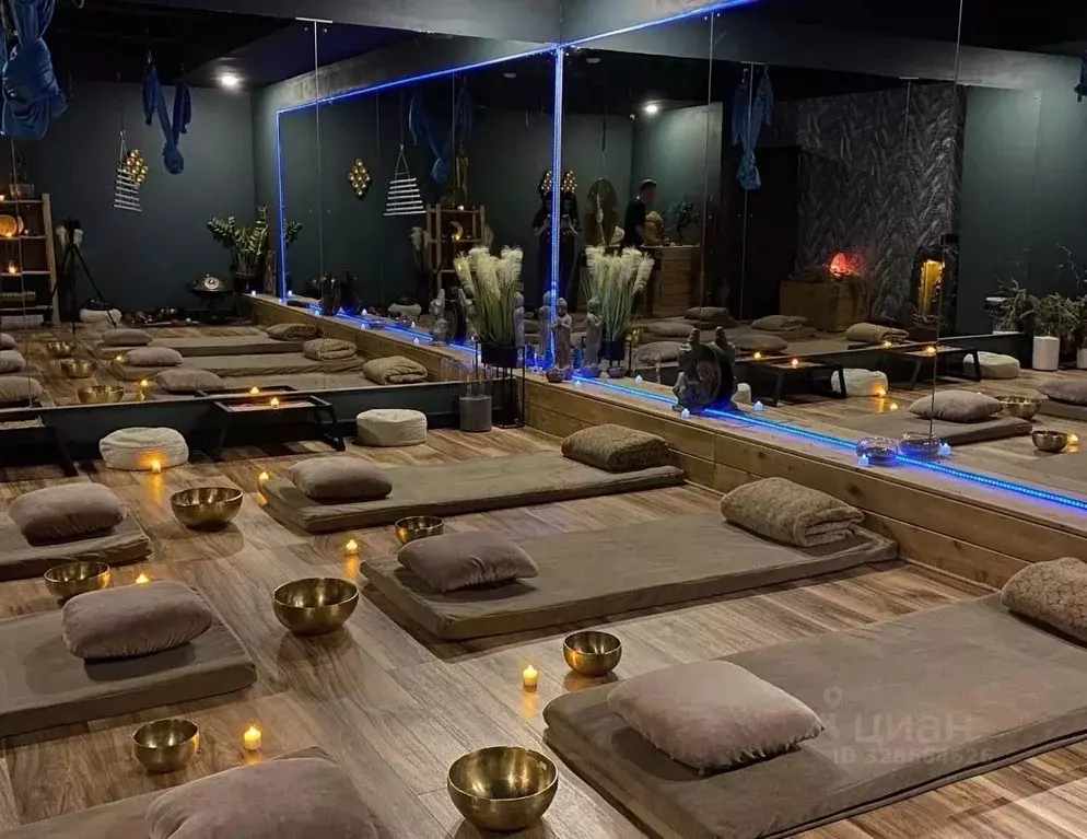 Помещение свободного назначения в Москва просп. Мира, 71С1 (70 м) - Фото 1