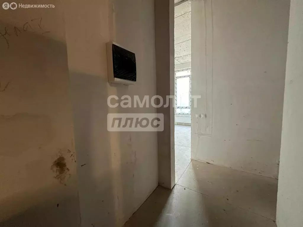 3-комнатная квартира: Уфа, улица Энтузиастов, 7 (54.1 м) - Фото 1