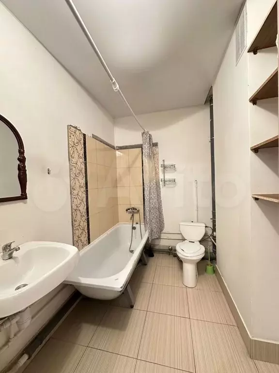 Квартира-студия, 26 м, 2/10 эт. - Фото 1