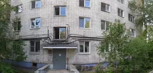 2-к кв. Пермский край, Пермь Заречная ул., 143 (46.0 м) - Фото 1