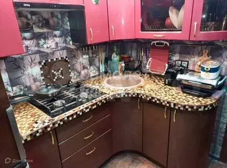 Продаётся 3-к квартира, 60 м - Фото 0