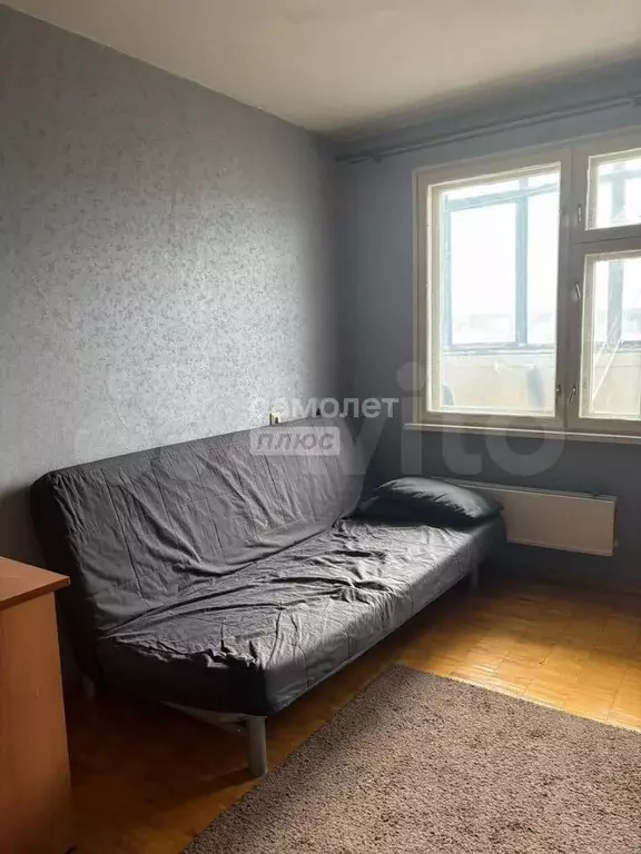 1-к. квартира, 33,7 м, 10/10 эт. - Фото 0
