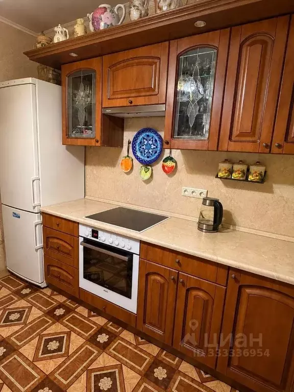 Комната Москва Лукинская ул., 11 (15.0 м) - Фото 1