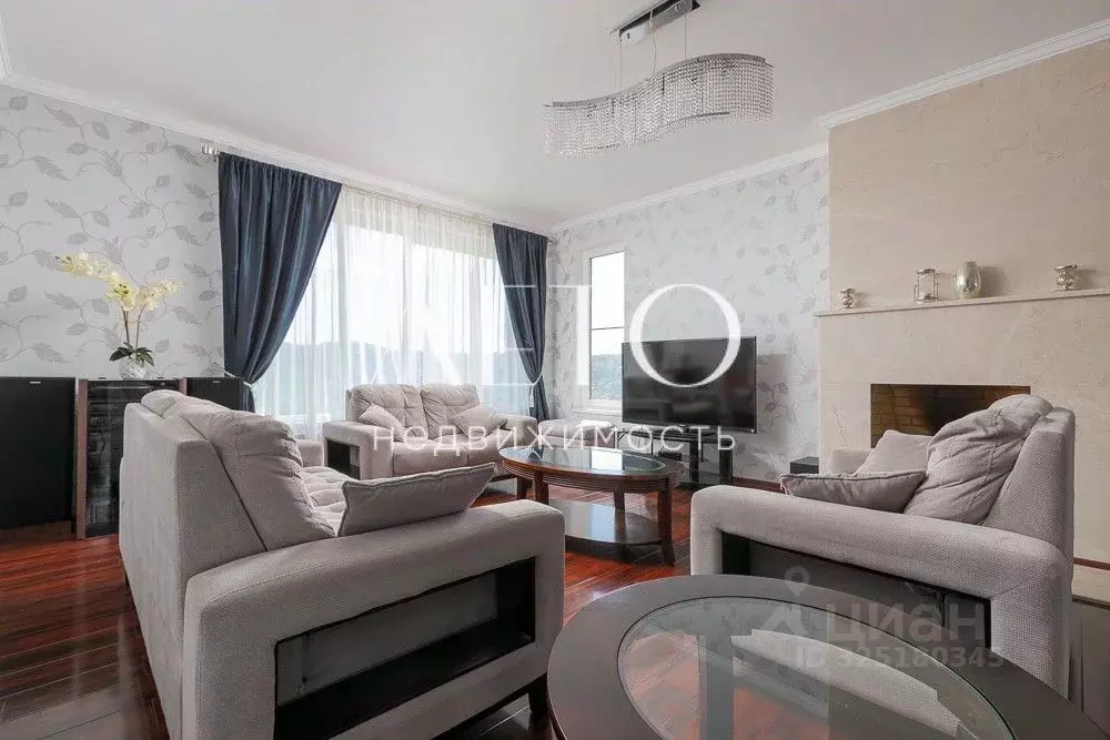 Коттедж в Краснодарский край, Сочи городской округ, с. Верхний Юрт ул. ... - Фото 1