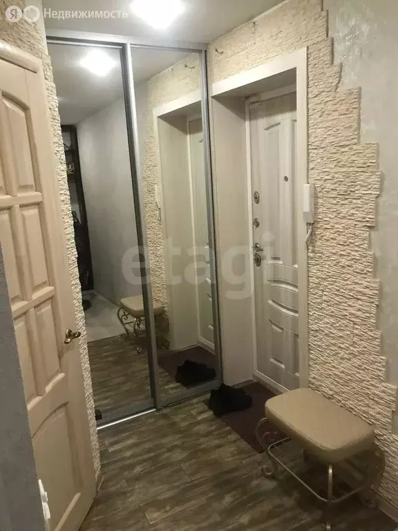 2-комнатная квартира: Нижний Тагил, Красноармейская улица, 78 (44.6 м) - Фото 0