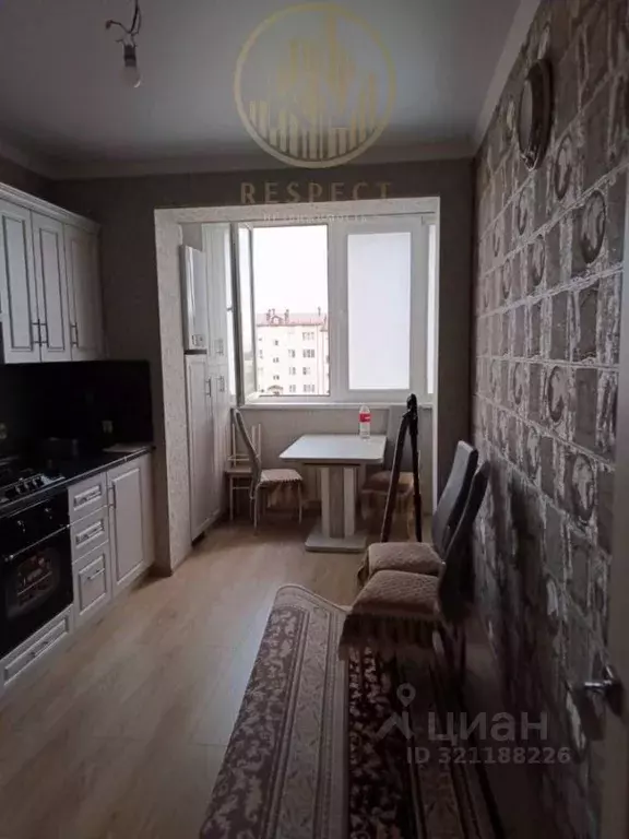 1-к кв. Ставропольский край, Лермонтов ул. Волкова, 33к4 (37.6 м) - Фото 1