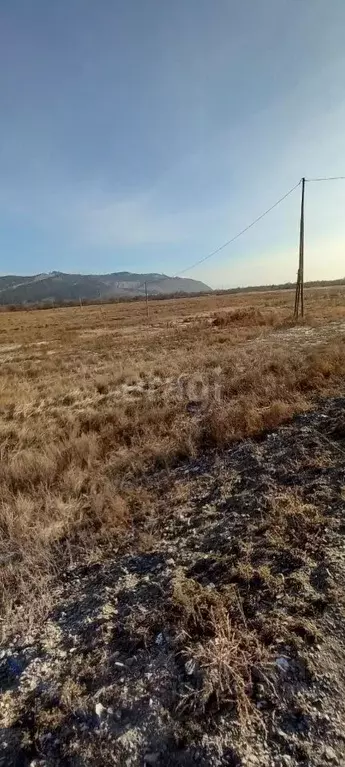 Участок в Бурятия, Иволгинский район, Сотниковское с/пос, с. ... - Фото 2