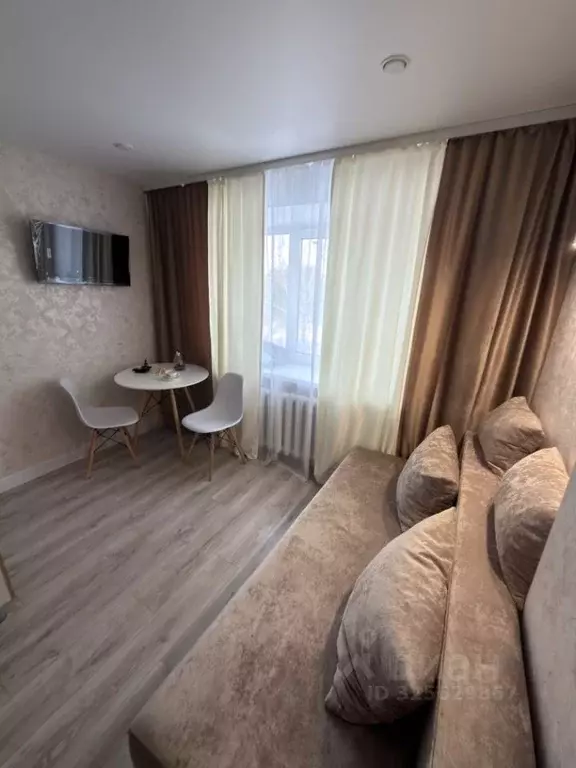 Студия Татарстан, Казань ул. Липатова, 21 (16.0 м) - Фото 1