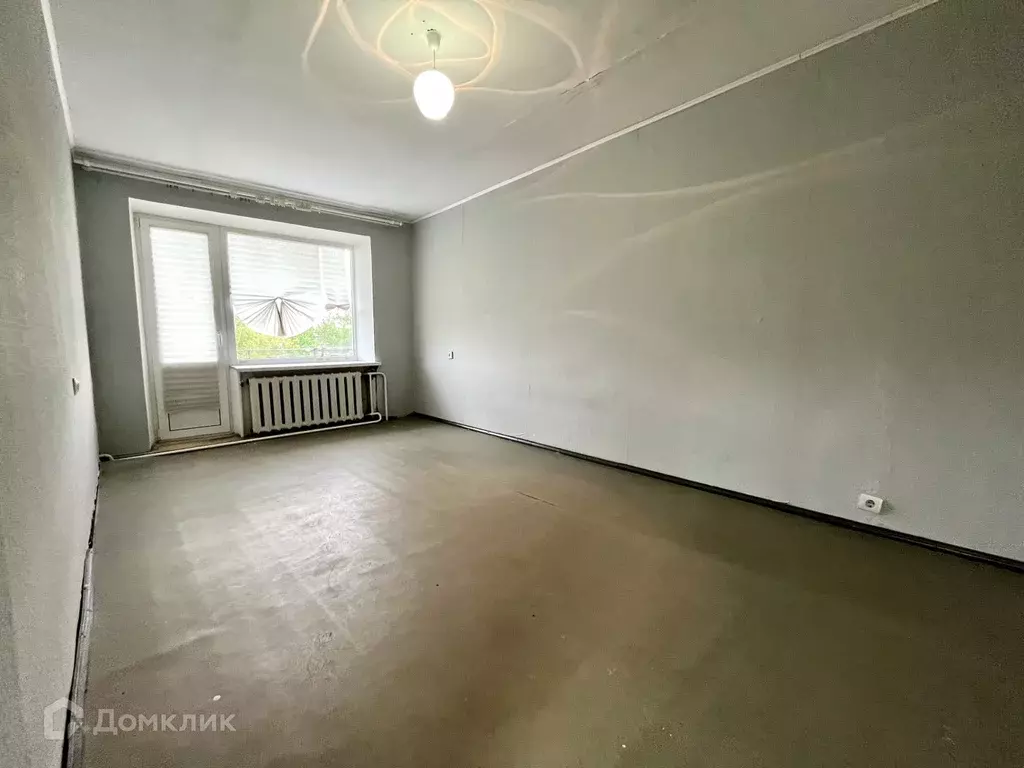 Продаётся 1-к квартира, 30.3 м - Фото 0