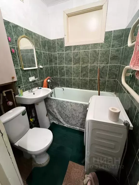 2-к кв. Рязанская область, Рязань ул. Гагарина, 160/2 (52.0 м) - Фото 2