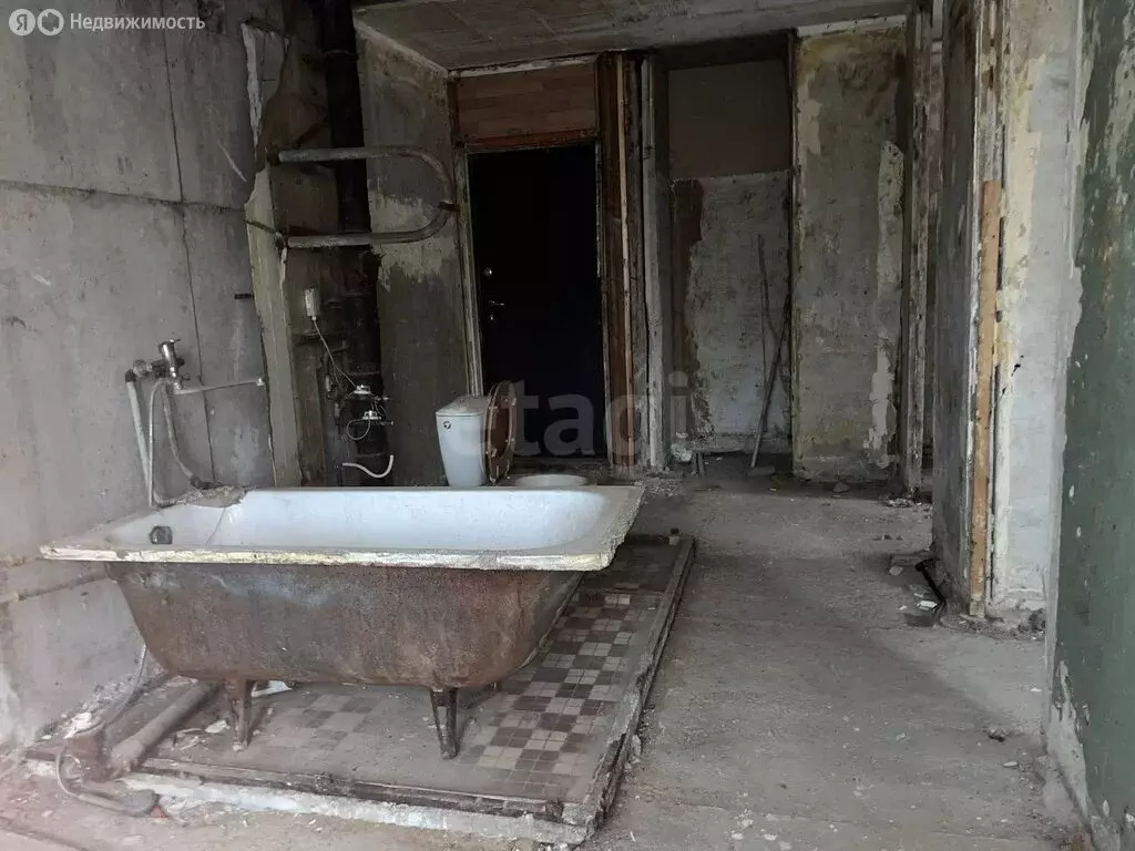 2-комнатная квартира: Москва, Песчаная улица, 6 (38 м) - Фото 0