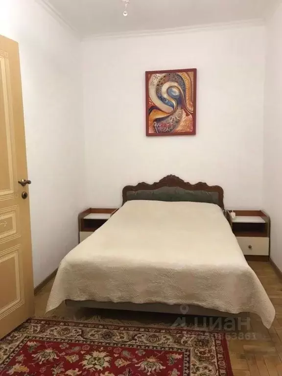 3-к кв. Северная Осетия, Владикавказ просп. Коста, 258 (59.0 м) - Фото 0