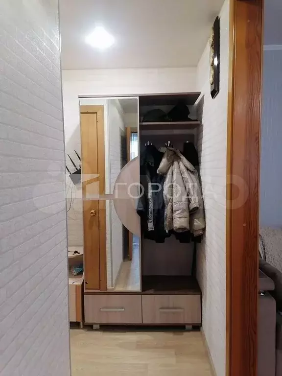2-к. квартира, 43 м, 2/5 эт. - Фото 0