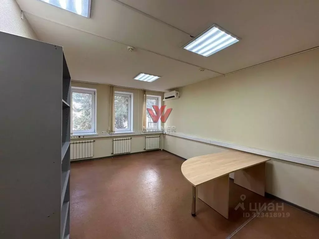 Офис в Нижегородская область, Нижний Новгород Кожевенная ул., 1а (115 ... - Фото 2