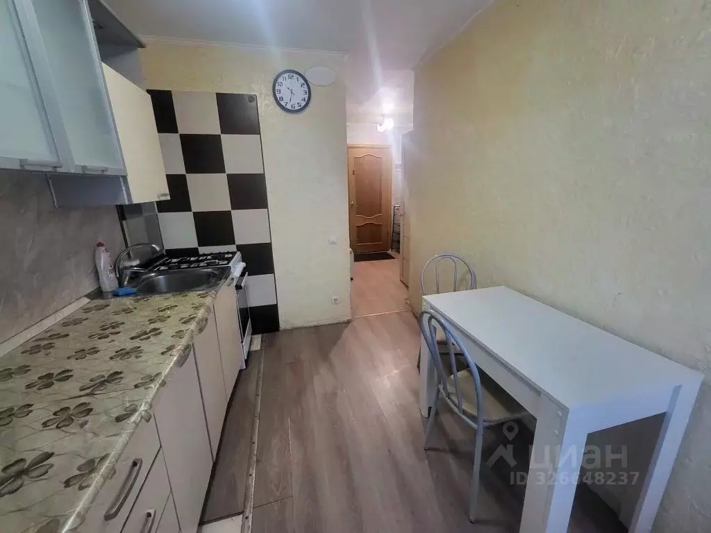 1-к кв. Ивановская область, Иваново ул. Бубнова, 72 (37.0 м) - Фото 2